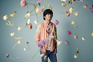 「秦 基博 桐谷美玲主演『スミカスミレ』主題歌決定 原作者の高梨みつば「こんなに幸せでいいのかなと感激に浸っております！」」