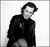 「来日間近のアルバート・ハモンド　ベルリンで行われたライブがストリーミング配信」1枚目/1