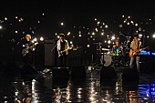 「BUMP OF CHICKEN「SONGS」に二度目の出演、テレビ初パフォーマンス曲を4曲披露」1枚目/2