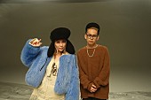 「清水翔太、新曲「Damage」MVにアーティスト仲間が集結」1枚目/8