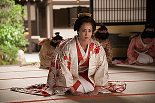 「『大奥』沢尻エリカ×AKB48まゆゆのラブシーンやBoAの主題歌話題に」