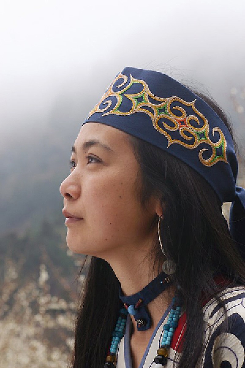 「床絵美(c)Takeshi Kainuma」4枚目/4