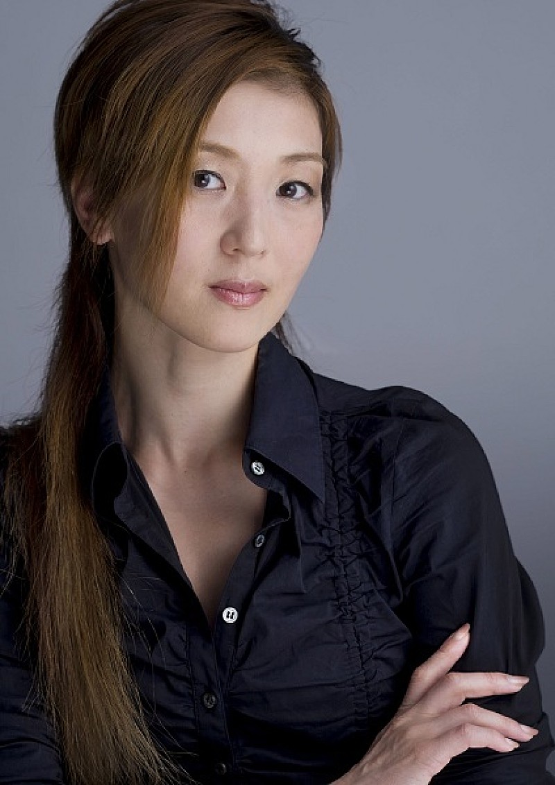 「平山素子　(c)Shiratori Shintaro　」2枚目/4