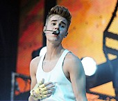 「ジャスティン・ビーバー、【第58回グラミー賞】受賞式でパフォーマンス決定」1枚目/2