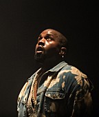 「カニエ・ウェスト、“最高傑作”のニューアルバム『Swish』完成を発表」1枚目/1