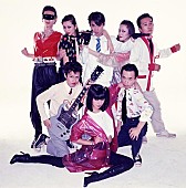 「PLASTICS 金字塔3作品＆未発表発掘ライブ音源＆映像が“TOKYO LOCAL CLASSICS”シリーズとしてリリース決定」1枚目/1