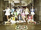 「SUPER☆GiRLS 新曲MV解禁「変わらなきゃいけない！ 今のスパガにぴったりな曲だと思ってます！」そして第3章へ」1枚目/3