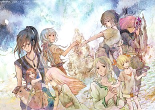 「赤澤燈/SUPER☆GiRLS前島＆宮崎/崎山つばさ/五十嵐麻朝ら出演『クジラの子らは砂上に歌う』初舞台化決定」