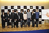 「【ショパンコンクール2015】入賞者によるガラコンサート記者会見が開催」1枚目/11