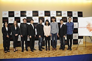 「【ショパンコンクール2015】入賞者によるガラコンサート記者会見が開催」
