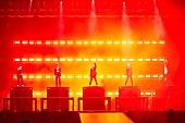 「BIGBANG 日本だけでも91万人超を動員するワールドツアーの東京ドーム公演を生配信決定」1枚目/2