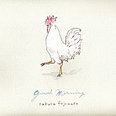 「Major 1st Full Album「good morning」」3枚目/5