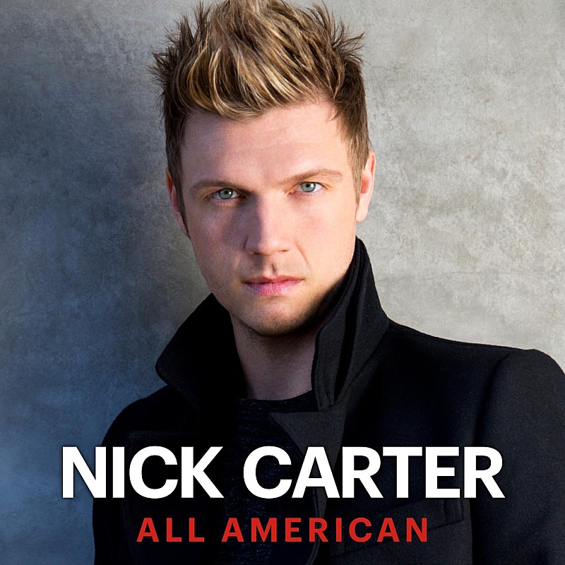 ニック・カーター「Album Review: ニック・カーター、アーティストとしての成長と魅力を十分に堪能できる5年ぶりのソロ作『オール・アメリカン』」1枚目/2
