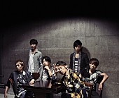 「UVERworld」3枚目/7