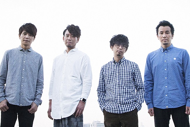 「ASIAN KUNG-FU GENERATION」2枚目/7