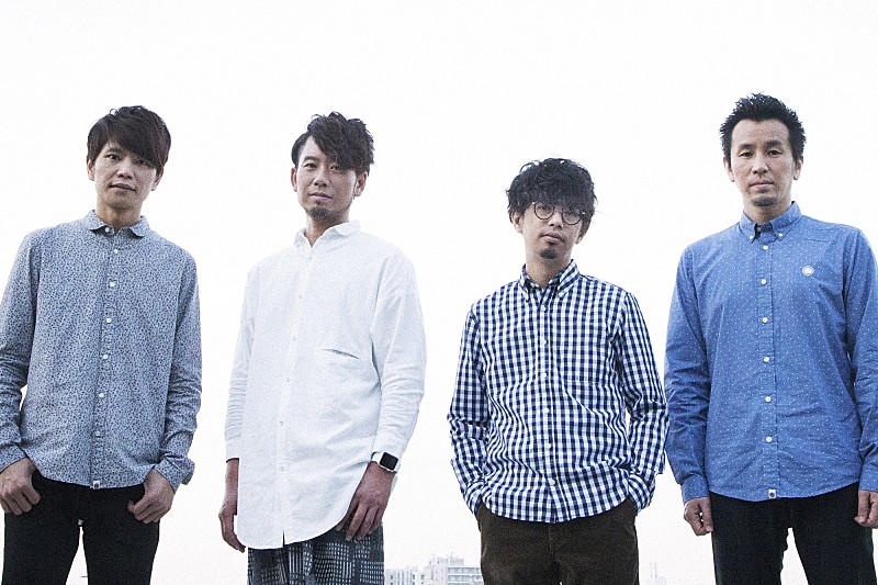 「ASIAN KUNG-FU GENERATION」2枚目/7