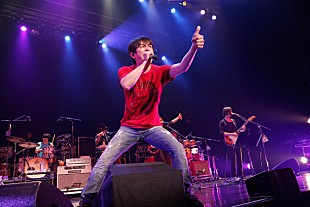 「今春で歌手活動休止の宮沢和史 愛と感謝の完全燃焼ファイナル「次の夢が始まる」」