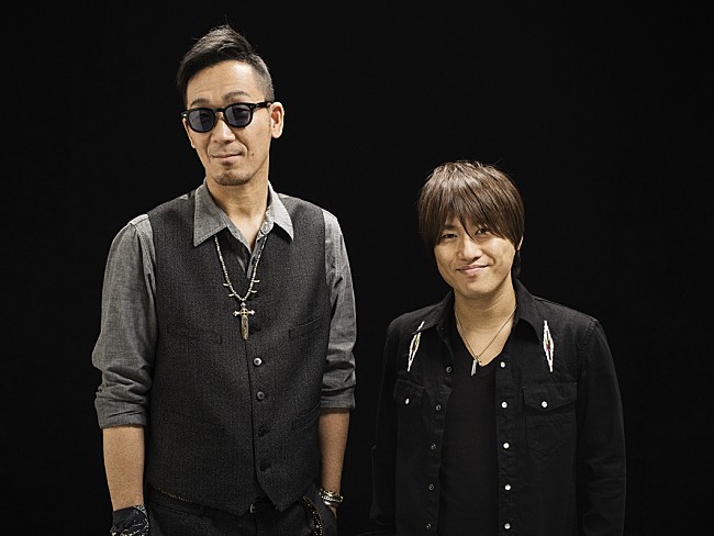 「FM802でコブクロの新曲「何故、旅をするのだろう」フル尺オンエア解禁！」1枚目/1