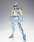 「【聖闘士星矢30周年展】貴重なペガサス星矢フィギュア付きチケット販売決定」1枚目/6