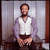 「アース・ウィンド＆ファイアーのモーリス・ホワイトが死去」1枚目/1