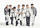 「GENERATIONS from EXILE TRIBE“雨降る夜の街を駆けずり回る失恋男たち”コンセプトの新曲MV公開」1枚目/4
