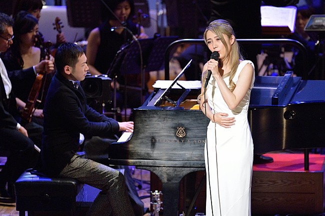 「ピアノが主役のコンサート【ならピ♪】4回目の開催、イベントの模様をオンエア決定」1枚目/5