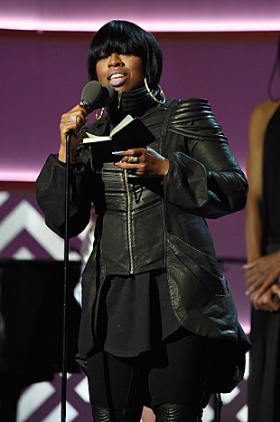 「ミッシー・エリオットが新曲「Pep Rally」を公開」