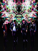 「BUMP OF CHICKENをむかえてFM802公開収録を開催決定」1枚目/3