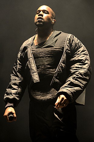 「カニエ・ウェスト、11日発売ニューアルバムのタイトルを決めかねる」