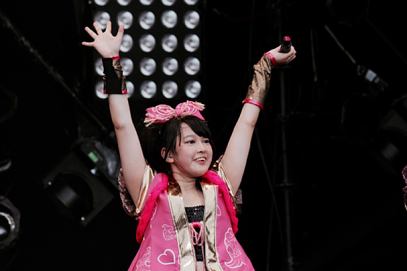 チームしゃちほこ、安藤ゆずが無期限活動休止