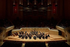 ブルックナー没後120年、交響曲ツィクルス全曲演奏をバレンボイム