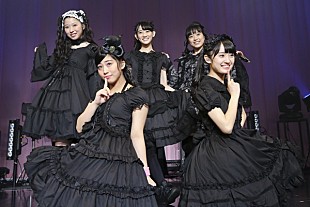 「チームしゃちほこ【乙女祭り2016】第2部は坂本遥奈生誕祭、バレンタインスペシャル演出も！」