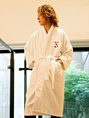 「X JAPAN YOSHIKI監修『X JAPANくじ』3/1遂に発売 ローソン/HMVでは『X JAPAN限定グッズ』販売スタート」1枚目/3