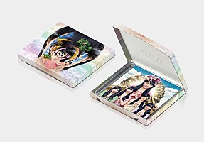 ももいろクローバーZ、新作3rd＆4thアルバムリリース記念！ 音楽