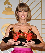 「【第58回グラミー賞】さきほど終了した“世界最高峰の音楽の祭典”をまとめてレポート」1枚目/8