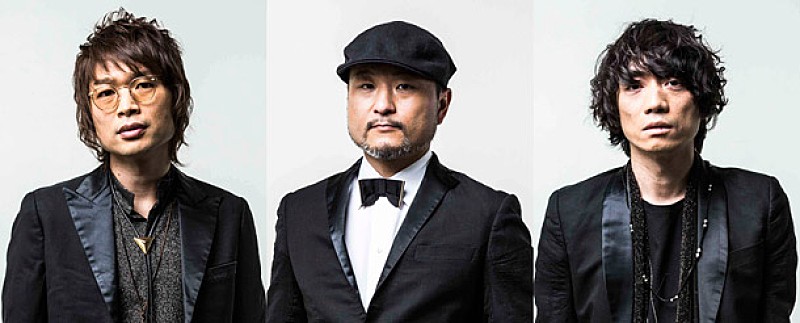 上原ひろみ 特番放送決定＆KEYTALK八木/[Alexandros]庄村