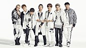 「GENERATIONS from EXILE TRIBE、新作に封入のライブDVDダイジェスト映像を本日より配信スタート」1枚目/2