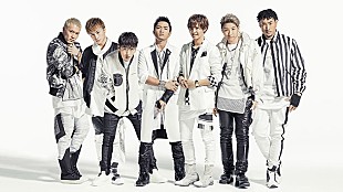 「GENERATIONS from EXILE TRIBE、新作に封入のライブDVDダイジェスト映像を本日より配信スタート」