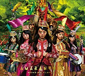 「ももクロ 3年ぶり新作3rdアルバムは日本のアイドルが辿り着ける極点のひとつ（Album Review）」1枚目/3