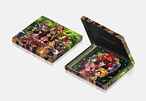 ももクロ 3年ぶり新作3rdアルバムは日本のアイドルが辿り着ける極点の