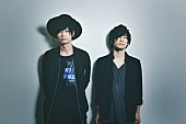 「TK from 凛として時雨、特設サイトで[Alexandros] 川上洋平との同い年対談実現、新たな楽曲の断片映像も」1枚目/3