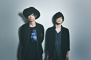 「TK from 凛として時雨、特設サイトで[Alexandros] 川上洋平との同い年対談実現、新たな楽曲の断片映像も」
