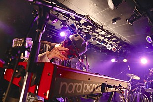 「H ZETTRIO PE'Z楽曲も披露したライブをニコ生で再放送」