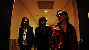 「TM NETWORK ドキュメンタリー大作「beyond the fact」先行トレーラー映像公開」