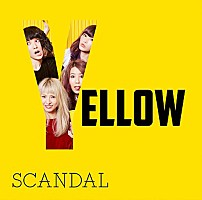 SCANDAL『フェットチーネグミ』TVCM出演決定＆メンバー赤面なキュート