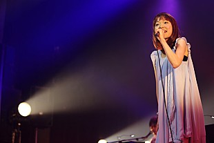 「川嶋あい 30歳バースデーライブ敢行「30代はもっとおもしろいこと、いっぱいありますよーに」」