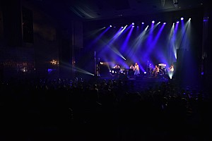 川嶋あい 30歳バースデーライブ敢行「30代はもっとおもしろいこと