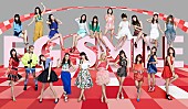 「E-girls サマンサ新CMに美しさ誇る4人のメンバー出演」1枚目/2
