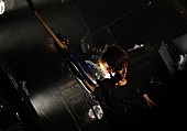 「UVERworld 克哉は命の恩人「UVERworldがダメになりそうな時、いつだってこいつの言葉で立ち直るんだよ！」」1枚目/9