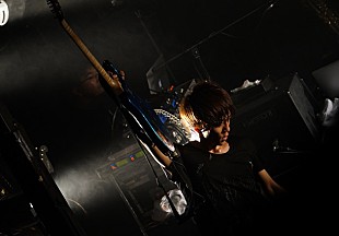 「UVERworld 克哉は命の恩人「UVERworldがダメになりそうな時、いつだってこいつの言葉で立ち直るんだよ！」」